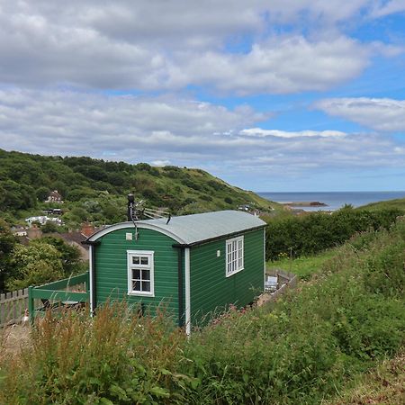 Lady Bird Retreat Villa Saltburn-by-the-Sea Exterior photo